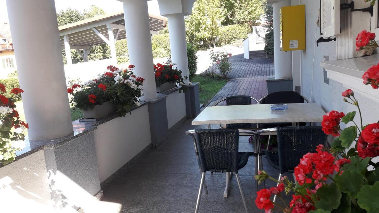 Ferienwohnung Ronja Штубенберг Экстерьер фото